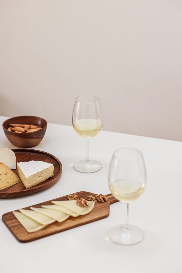 Harmonização de Vinhos Brancos: use o Chardonnay e impressione!